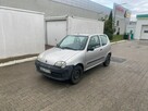Fiat Seicento 1.1 54KM | 2002r | Przebieg 40 000 km | Stan bardzo dobry - 1