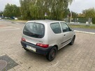 Fiat Seicento 1.1 54KM | 2002r | Przebieg 40 000 km | Stan bardzo dobry - 3