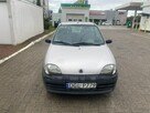 Fiat Seicento 1.1 54KM | 2002r | Przebieg 40 000 km | Stan bardzo dobry - 5