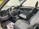 Fiat Seicento 1.1 54KM | 2002r | Przebieg 40 000 km | Stan bardzo dobry - 6