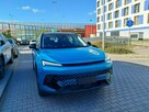 Baic Beijing 5 177KM - Turkusowy - Comfort - Rocznik 2025! - 4