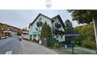 Inwestycja - Pensjonat i restauracja w Karpaczu - 1