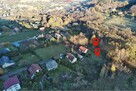 Działka budowlana przy lesie - 16