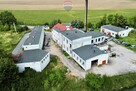 Uzbrojony kompleks 2 ha przy autostradzie A4 - 10
