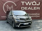 Toyota ProAce 2.0 177kM Automat Long Family! Salon PL ! Kamera ! HAK ! 8 os.! - 1