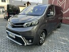 Toyota ProAce 2.0 177kM Automat Long Family! Salon PL ! Kamera ! HAK ! 8 os.! - 6