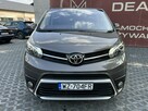 Toyota ProAce 2.0 177kM Automat Long Family! Salon PL ! Kamera ! HAK ! 8 os.! - 9