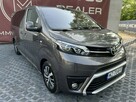 Toyota ProAce 2.0 177kM Automat Long Family! Salon PL ! Kamera ! HAK ! 8 os.! - 11