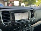 Toyota ProAce 2.0 177kM Automat Long Family! Salon PL ! Kamera ! HAK ! 8 os.! - 12