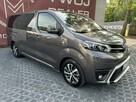 Toyota ProAce 2.0 177kM Automat Long Family! Salon PL ! Kamera ! HAK ! 8 os.! - 13