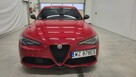 Alfa Romeo Giulia - 2
