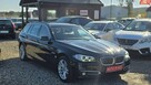 BMW 520 duza navi XSENON zarejestrowana nowy rozrząd luxury lift mod 2014 - 4