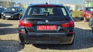 BMW 520 duza navi XSENON zarejestrowana nowy rozrząd luxury lift mod 2014 - 7
