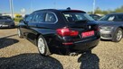 BMW 520 duza navi XSENON zarejestrowana nowy rozrząd luxury lift mod 2014 - 8