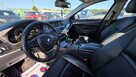 BMW 520 duza navi XSENON zarejestrowana nowy rozrząd luxury lift mod 2014 - 14