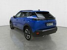Peugeot 2008 - 5