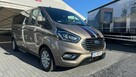 Ford Tourneo Custom - 2