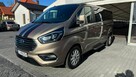 Ford Tourneo Custom - 3