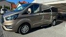 Ford Tourneo Custom - 5