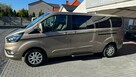 Ford Tourneo Custom - 9