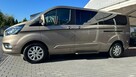 Ford Tourneo Custom - 10