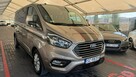 Ford Tourneo Custom - 11