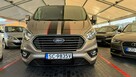 Ford Tourneo Custom - 12