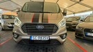 Ford Tourneo Custom - 14