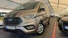 Ford Tourneo Custom - 15