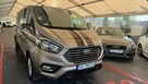 Ford Tourneo Custom - 16
