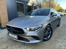 Mercedes CLA 180 1wł* 100% Bez wypadek* Panorama dac * LED* FV23%* Kamera* Stan Idealny - 3