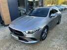 Mercedes CLA 180 1wł* 100% Bez wypadek* Panorama dac * LED* FV23%* Kamera* Stan Idealny - 5