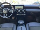 Mercedes CLA 180 1wł* 100% Bez wypadek* Panorama dac * LED* FV23%* Kamera* Stan Idealny - 12