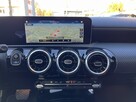 Mercedes CLA 180 1wł* 100% Bez wypadek* Panorama dac * LED* FV23%* Kamera* Stan Idealny - 13