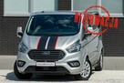 Ford Tourneo Custom - 1