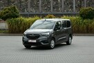 Opel Combo Life XL 1.5CDTi 102KM Manual XI.2021r. 7os. Klima NAVi LED Kamera Long MAXi - 3