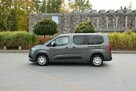 Opel Combo Life XL 1.5CDTi 102KM Manual XI.2021r. 7os. Klima NAVi LED Kamera Long MAXi - 4