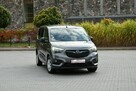 Opel Combo Life XL 1.5CDTi 102KM Manual XI.2021r. 7os. Klima NAVi LED Kamera Long MAXi - 9