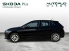 Škoda Fabia Ambition 1.0TSI 110KM 2024 Bezwypadkowy FV VAT23% Gwarancja - 2