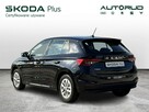 Škoda Fabia Ambition 1.0TSI 110KM 2024 Bezwypadkowy FV VAT23% Gwarancja - 3