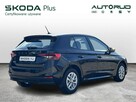 Škoda Fabia Ambition 1.0TSI 110KM 2024 Bezwypadkowy FV VAT23% Gwarancja - 5