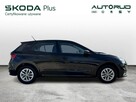 Škoda Fabia Ambition 1.0TSI 110KM 2024 Bezwypadkowy FV VAT23% Gwarancja - 6