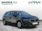 Škoda Fabia Ambition 1.0TSI 110KM 2024 Bezwypadkowy FV VAT23% Gwarancja - 7