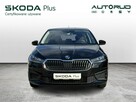 Škoda Fabia Ambition 1.0TSI 110KM 2024 Bezwypadkowy FV VAT23% Gwarancja - 8