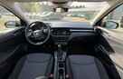 Škoda Fabia Ambition 1.0TSI 110KM 2024 Bezwypadkowy FV VAT23% Gwarancja - 9