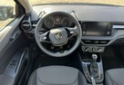 Škoda Fabia Ambition 1.0TSI 110KM 2024 Bezwypadkowy FV VAT23% Gwarancja - 10