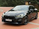 BMW 220 d xDrive MPerformance Salon PL Bezwypadkowa Serwisowana Stan UNIKAT ! - 3
