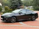 BMW 220 d xDrive MPerformance Salon PL Bezwypadkowa Serwisowana Stan UNIKAT ! - 9