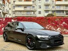 Audi A6 Faktura VAT 23% - 4
