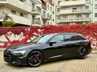 Audi A6 Faktura VAT 23% - 16